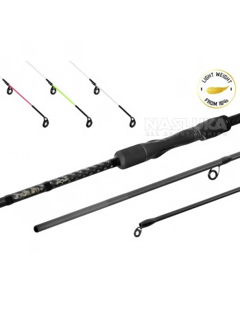 Фидер въдица Delphin Opium Inova Feeder 3.30 м, 80 г