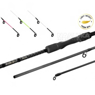 Фидер въдица Delphin Opium Inova Feeder 3.30 м, 80 г