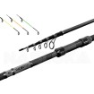 Телескопичен фидер Delphin Lycan TLF, 3.90 м, 100 г