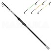 Телескопичен фидер Delphin Lycan TLF, 3.90 м, 100 г
