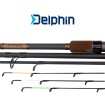 Фидер въдица Delphin Symbol Feeder 3.60 м, 140 г