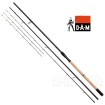Фидер въдица DAM Detek Light Feeder 3.30 м, 50 г