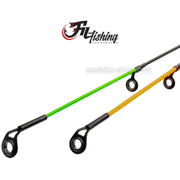 Фидер въдица Fil Fishing Energy Feeder 3.60 м, 100 г — снимка 5