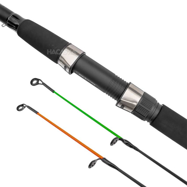 Фидер въдица Fil Fishing Energy Feeder 3.60 м, 100 г — снимка 7