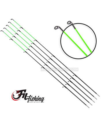 Резервен връх за фидер Fil Fishing, Feeder Tips B, Medium