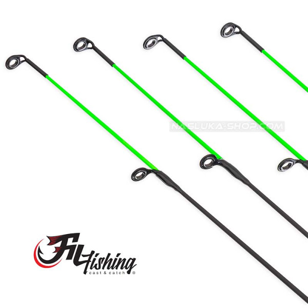 Резервен връх за фидер Fil Fishing, Feeder Tips B, Medium — снимка 2