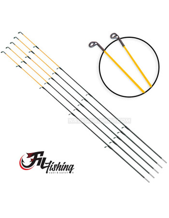 Резервен връх за фидер Fil Fishing, Feeder Tips A, Light