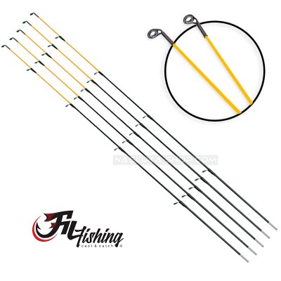 Резервен връх за фидер Fil Fishing, Feeder Tips A, Light