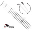 Резервен връх за фидер Fil Fishing, Feeder Tips AA, Ultra Light