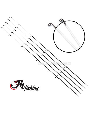 Резервен връх за фидер Fil Fishing, Feeder Tips AA, Ultra Light