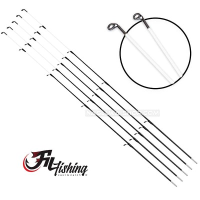 Резервен връх за фидер Fil Fishing, Feeder Tips AA, Ultra Light