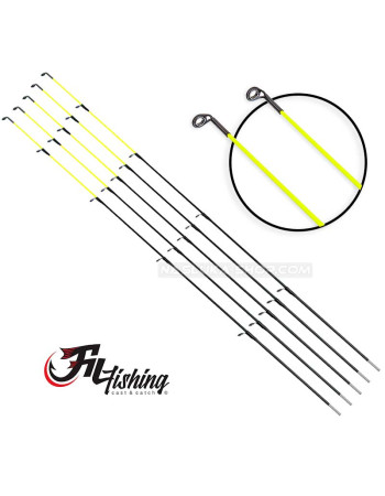 Резервен връх за фидер Fil Fishing, Feeder Tips C, Strong