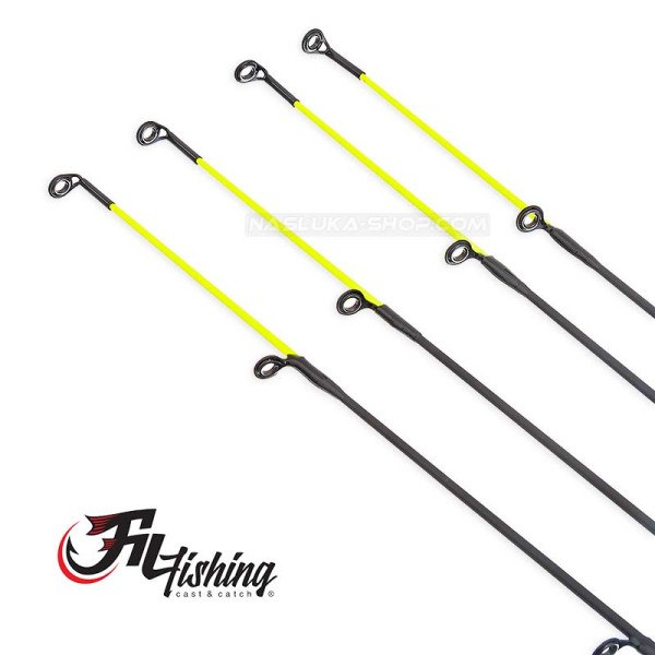 Резервен връх за фидер Fil Fishing, Feeder Tips C, Strong — снимка 2
