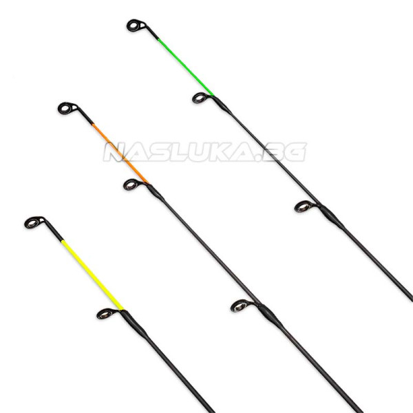 Фидер въдица Fil Fishing Galaxy Feeder 3.60 м, 30-90 г — снимка 6