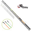 Фидер въдица Fil Fishing Majestic Feeder 3.60 м, 30-100 г