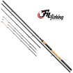 Фидер въдица Fil Fishing Maxel Feeder 3.60 м, 120 г