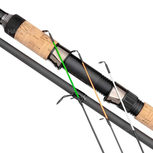 Фидер въдица Fil Fishing Maxel Feeder 3.60 м, 120 г — снимка 3