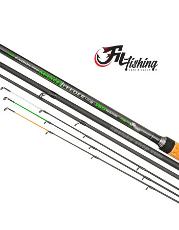 Фидер въдица Fil Fishing Maxel Feeder 3.60 м, 120 г