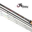 Фидер въдица Fil Fishing Maxel Feeder 3.90 м, 150 г