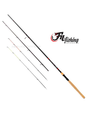 Пикер въдица Fil Fishing Regent Picker 2.70 м, 40 г