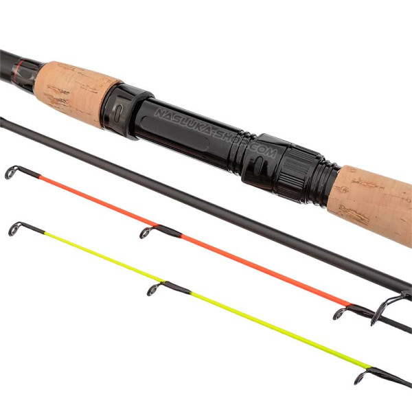 Пикер въдица Fil Fishing Regent Picker 2.70 м, 40 г — снимка 3