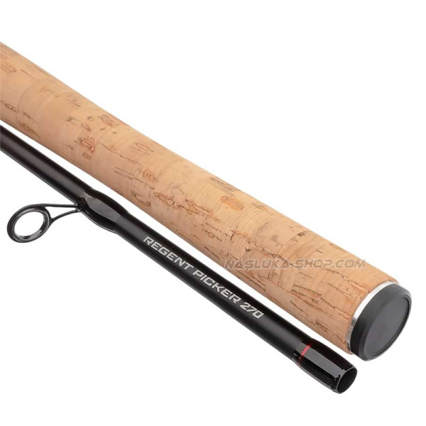 Пикер въдица Fil Fishing Regent Picker 2.70 м, 40 г — снимка 4