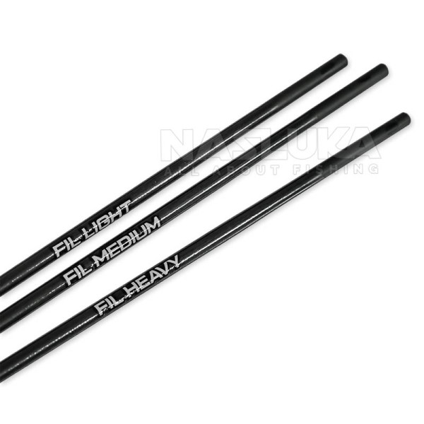 Фидер въдица Fil Fishing Respect Feeder 360 3.60 м, 30-90 г — снимка 8