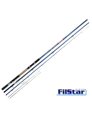 Фидер въдица Filstar Extreme Feeder 3.90 м, 20-90 г