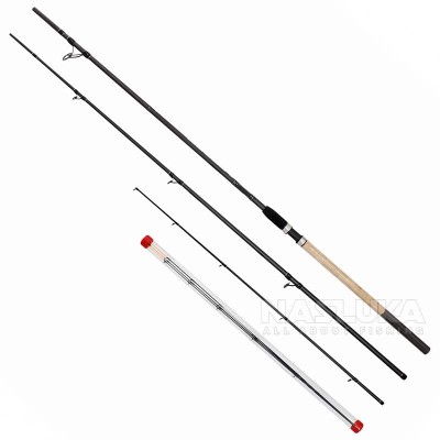 Фидер въдица Filstar Precision Feeder Extra Heavy 3.90 м, 120 г