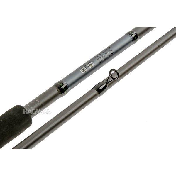 Фидер въдица Filstar Premier Multi Feeder 3.60-3.90 м, 20-75 г — снимка 3