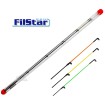 Фидер въдица Filstar Premier Multi Feeder 3.60-3.90 м, 20-75 г