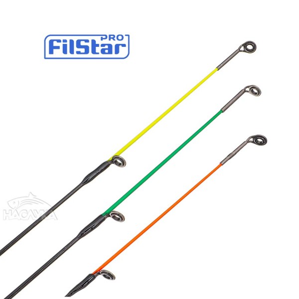Фидер въдица Filstar Premier Lake Feeder 3.30 м, 40 г — снимка 6