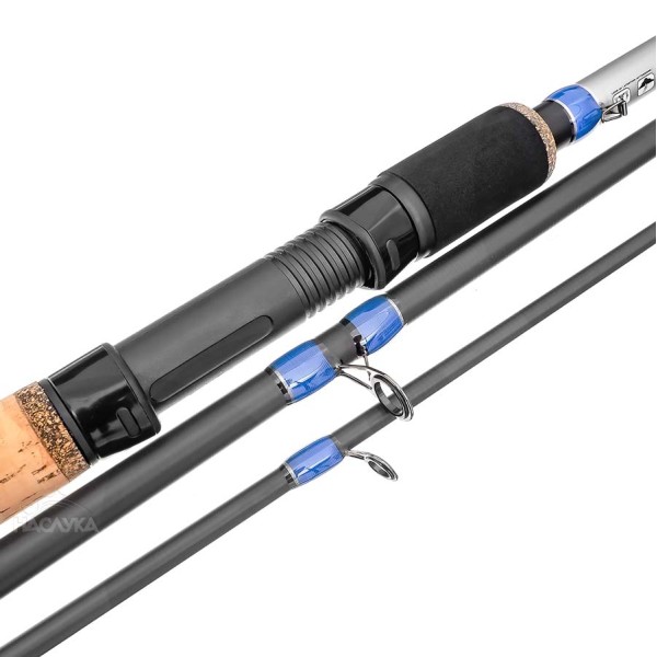 Фидер въдица Filstar Premier Lake Feeder 3.60 м, 50 г — снимка 4