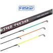 Фидер въдица Filstar Premier River Feeder 3.90 м, 150 г