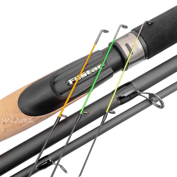 Фидер въдица Filstar PRO Lake Feeder 3.30 м, 40 г — снимка 3