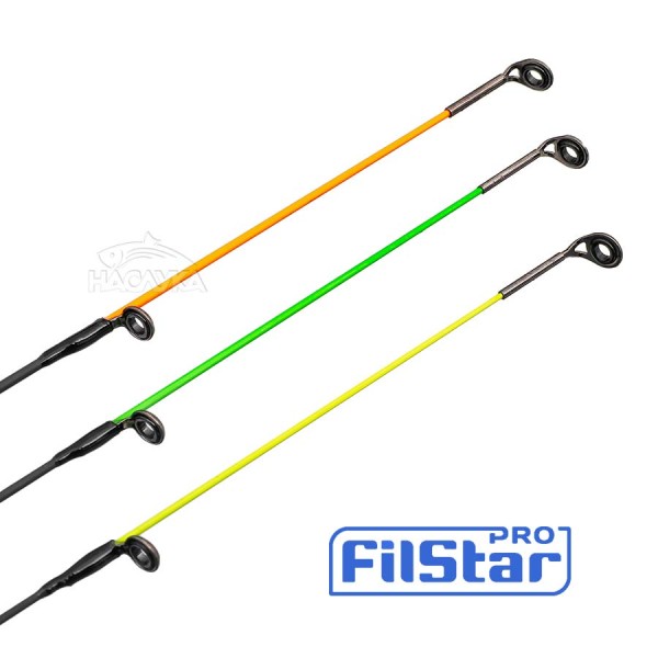 Фидер въдица Filstar PRO Lake Feeder 3.30 м, 40 г — снимка 7