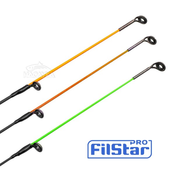 Фидер въдица Filstar PRO Lake Feeder 3.30 м, 50 г — снимка 6
