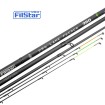 Фидер въдица Filstar PRO Lake Feeder 3.60 м, 40 г