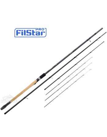 Фидер въдица Filstar PRO Lake Feeder 3.60 м, 50 г