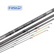 Фидер въдица Filstar PRO Lake Feeder 3.60 м, 50 г