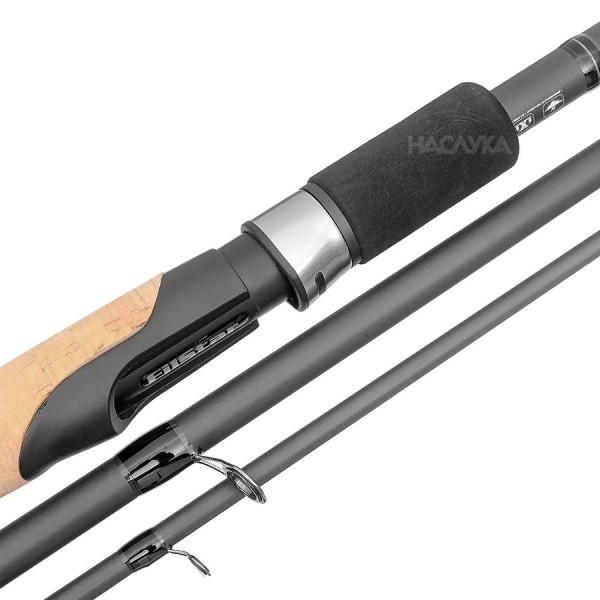 Фидер въдица Filstar PRO Lake Feeder 3.60 м, 50 г — снимка 3