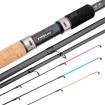 Фидер въдица Filstar Pro Method Feeder Heavy 3.90 м, 100 г