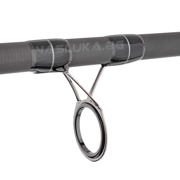 Фидер въдица Filstar Pro Method Feeder Heavy 3.90 м, 100 г — снимка 5