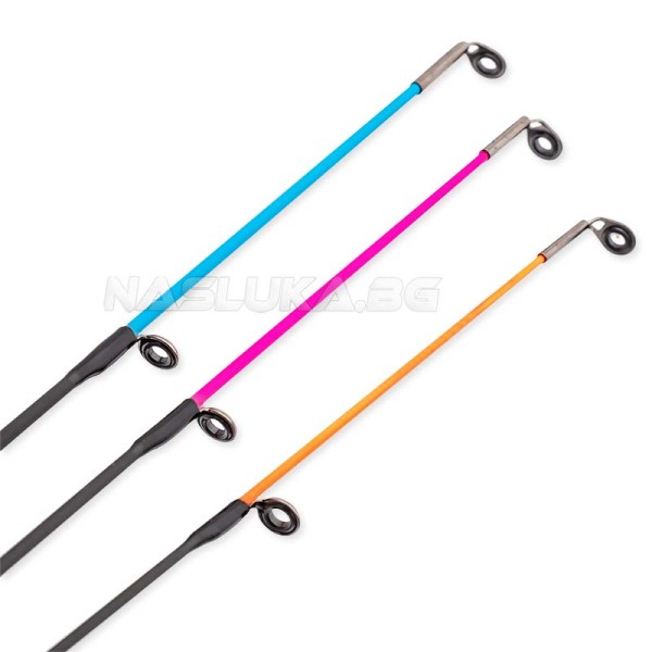Фидер въдица Filstar Pro Method Feeder Heavy 3.90 м, 100 г — снимка 7