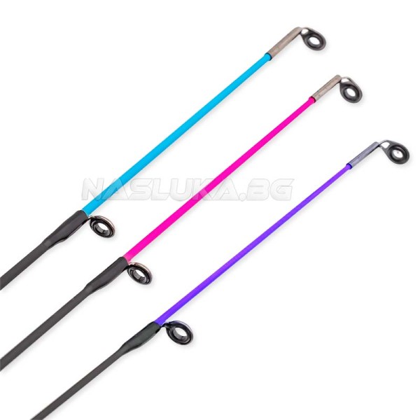 Фидер въдица Filstar Pro River Feeder Extra Heavy 3.90 м, 150 г — снимка 6