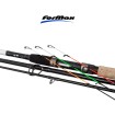 Фидер въдица Formax Avatar NG Feeder 3.3 м с тест 40 - 130 г - За трофейни риби