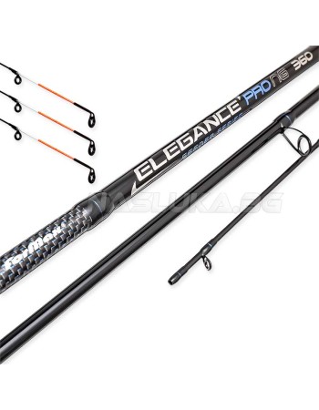 Фидер въдица Formax Elegance Pro NG Feeder 3.90 м, 120 г