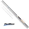 Фидер въдица Formax Rivercraft Feeder 3.90 м, 180 г