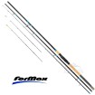 Фидер въдица Formax Rivercraft Feeder 3.60 м, 60 г