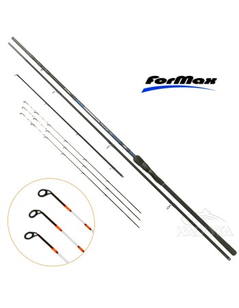 Фидер въдица Formax Tourmaster Feeder 360